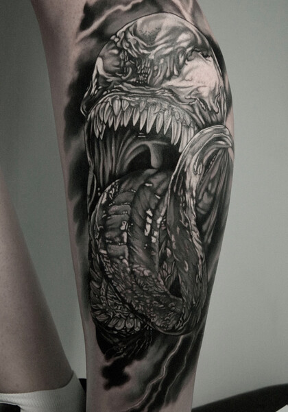 Тату эскиз #78787 Тату мастер Anna Karenina