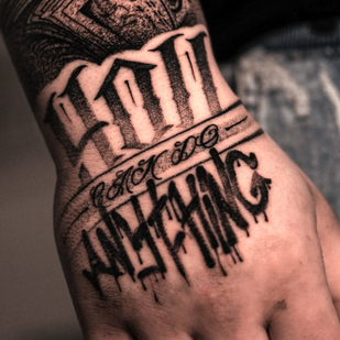 татуировка #78882 | Тату мастер MAX.VERAGO