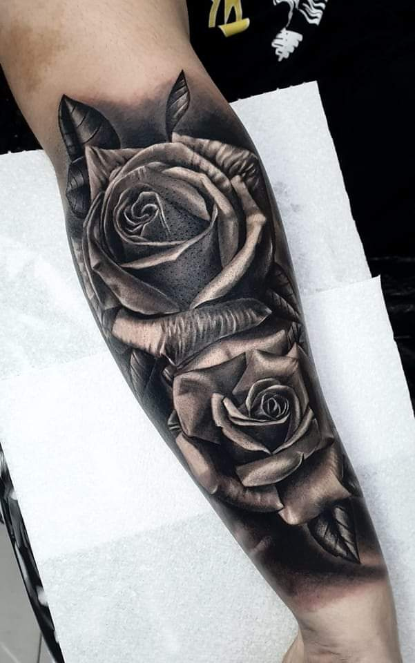 Tattoo by Hypnotic Art Tattoo Milton Keynes at Hypnotic Art Tattoo Milton Keynes