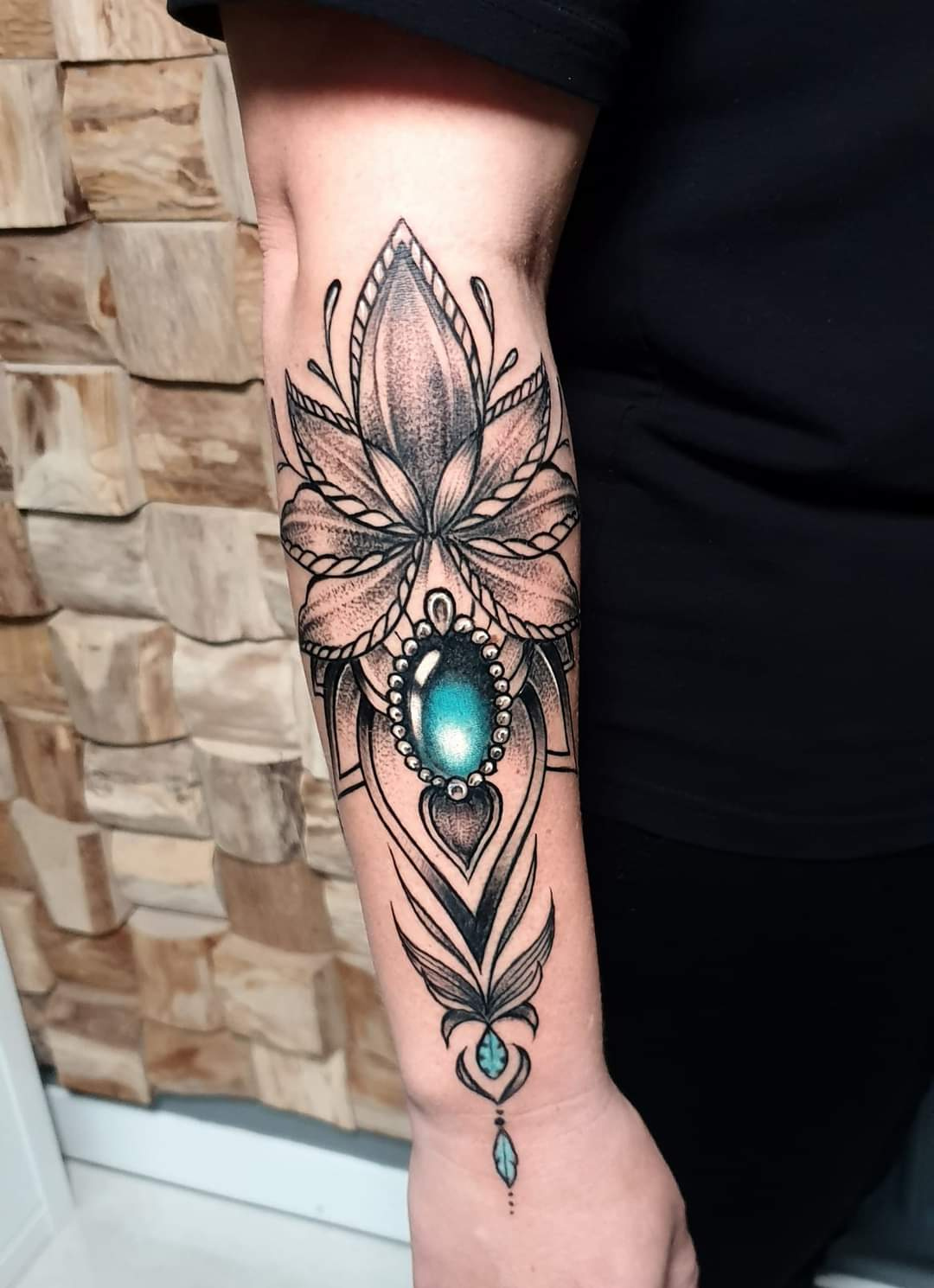 Tattoo by Hypnotic Art Tattoo Milton Keynes at Hypnotic Art Tattoo Milton Keynes