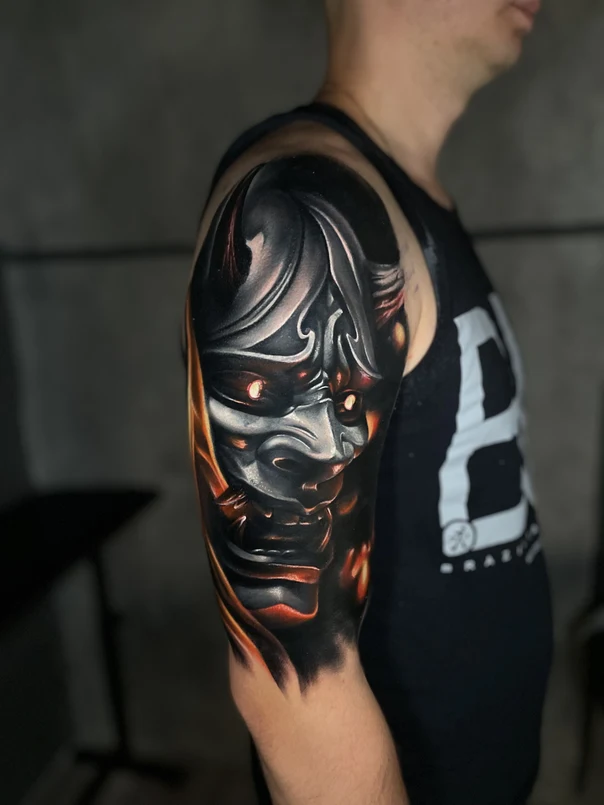 Реализм — Maxim Tyatin