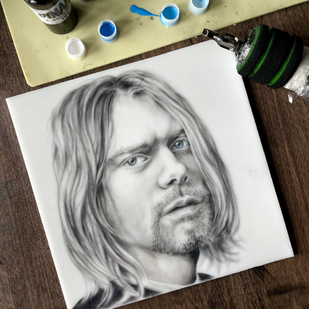 татуировка #79530 | Тату мастер Эдита Тер-Балян