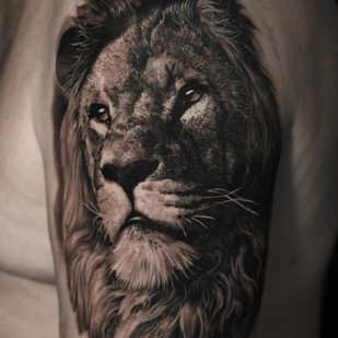 татуировка #79849 | Тату мастер Pusstattoo