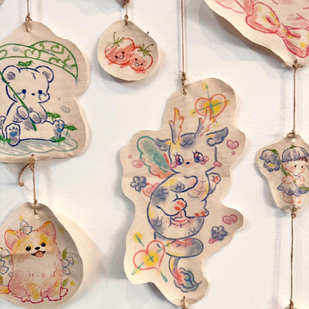 татуировка #80000 | Тату мастер Haenal