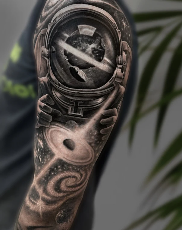 Реализм — Jac Alonso
