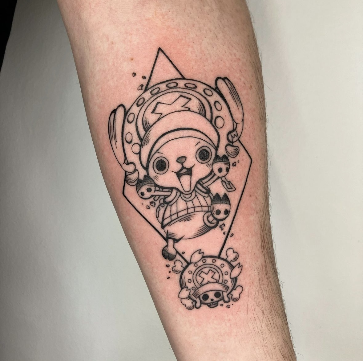 Tattoo by Avant Art Tattoo at Avant Art Tattoo