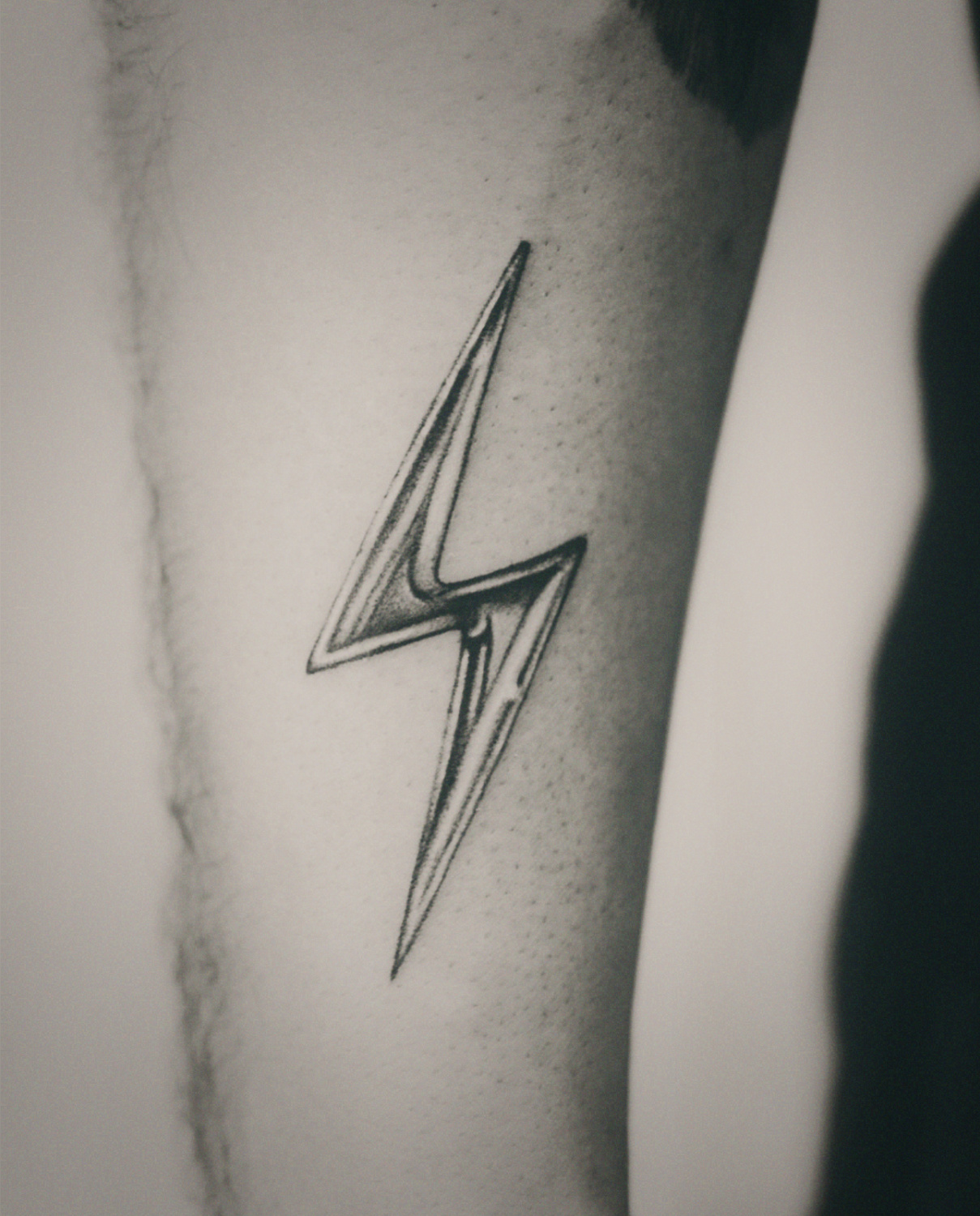 Tattoo by Off-Gray Studio at Off-Gray Studio