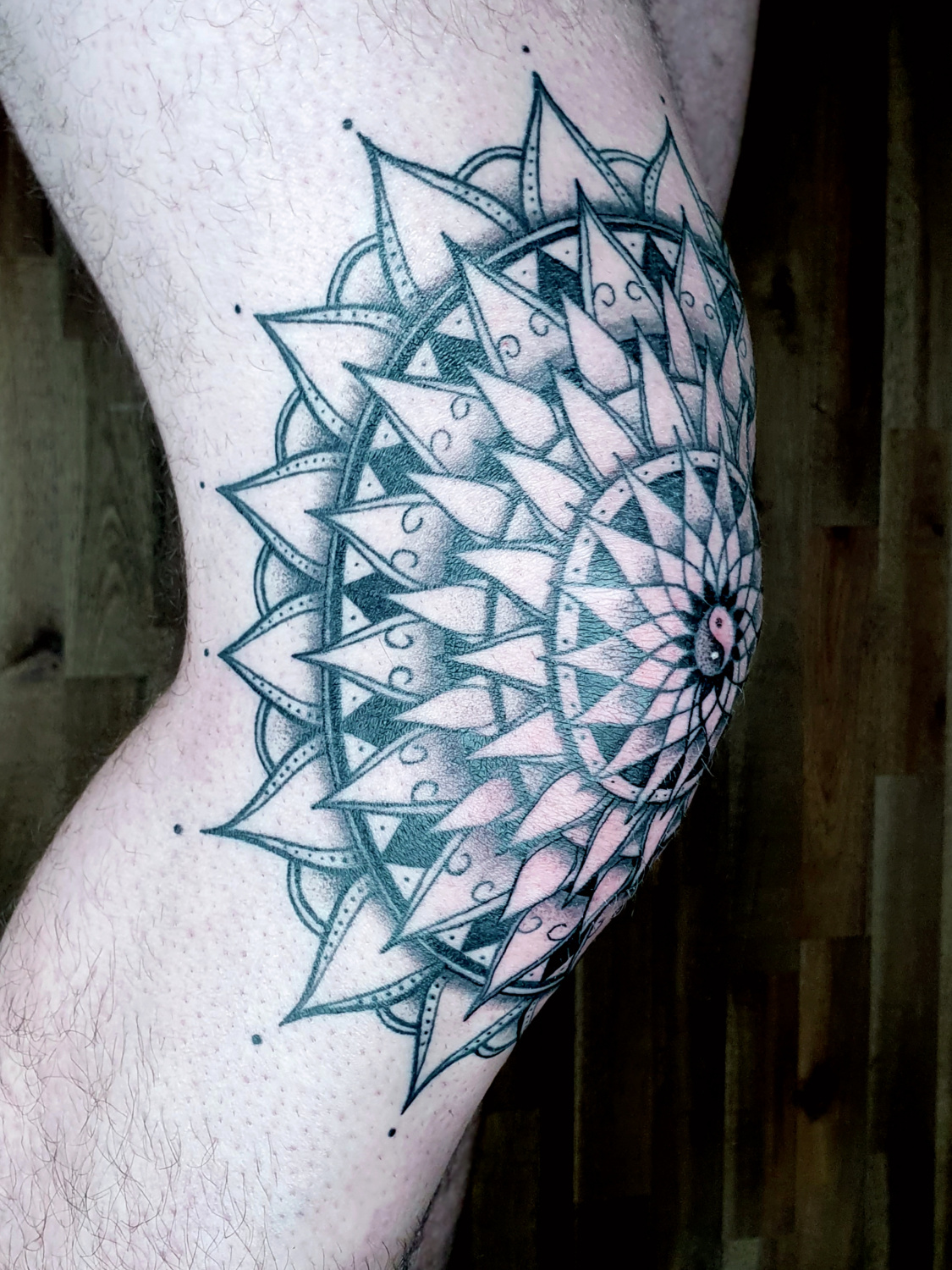 Tattoo by EB-Tattoo at EB-Tattoo
