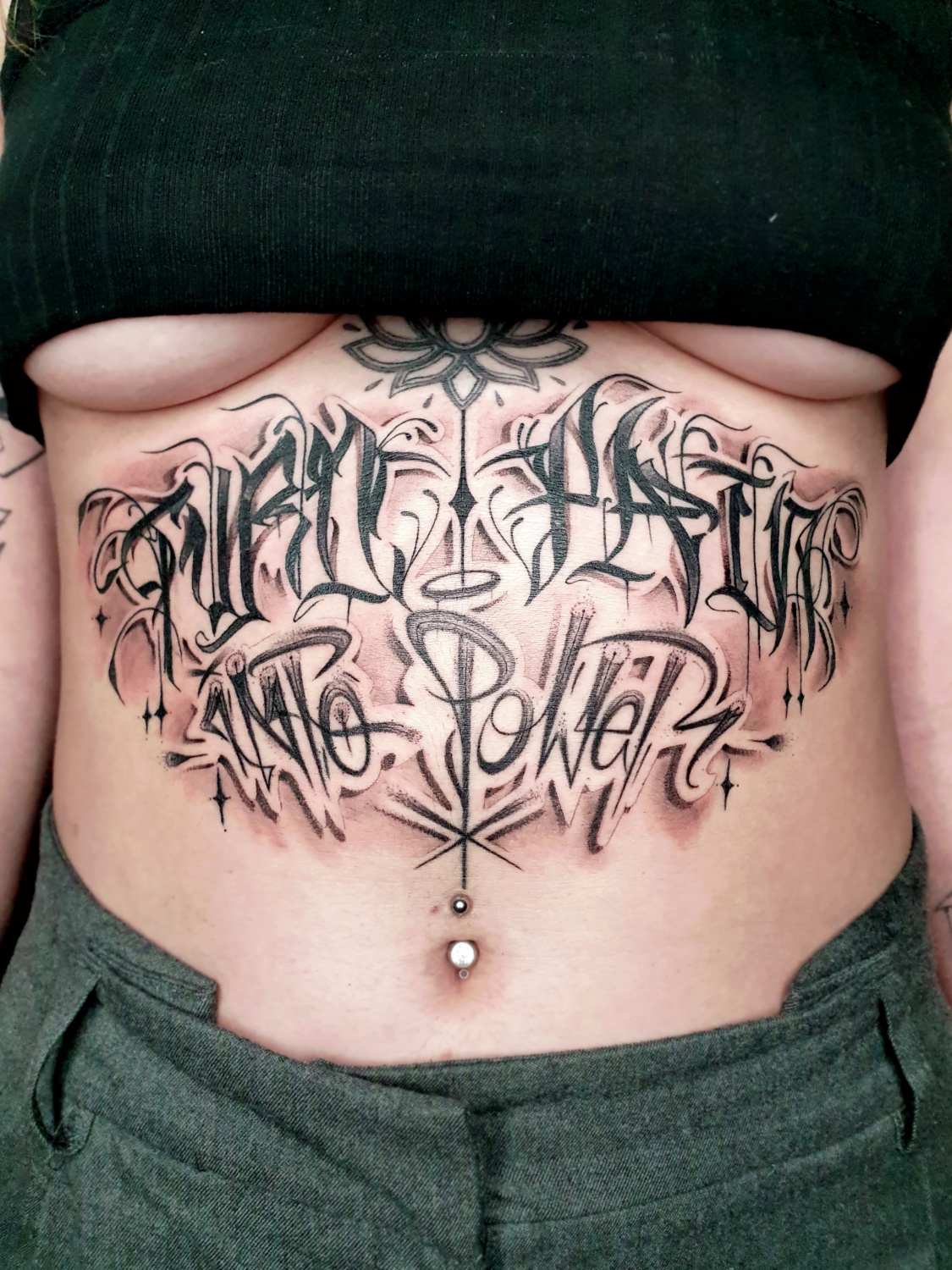 Tattoo by EB-Tattoo at EB-Tattoo