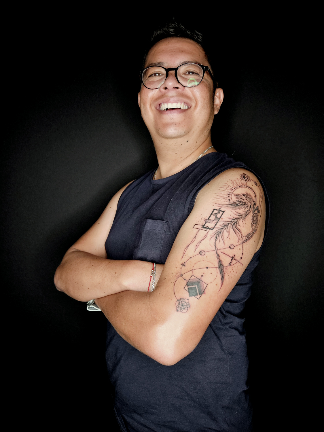 Tattoo by EB-Tattoo at EB-Tattoo