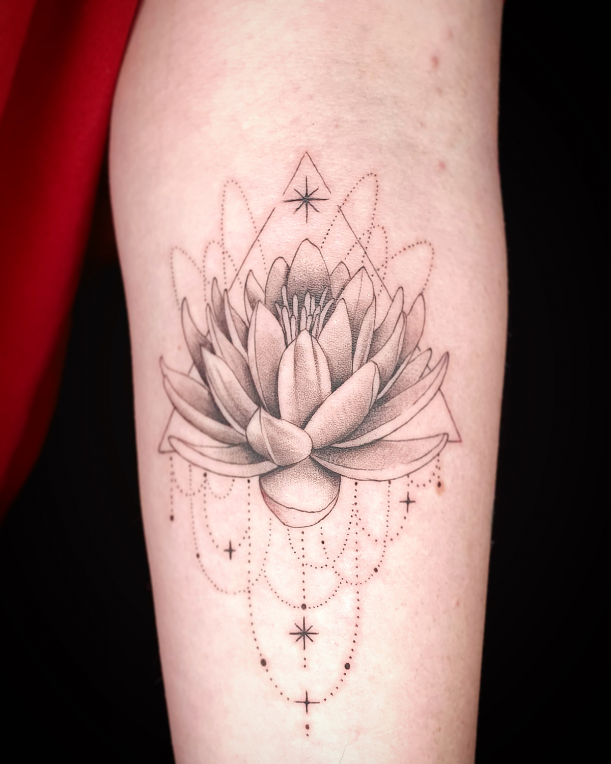 Tattoo by EB-Tattoo at EB-Tattoo