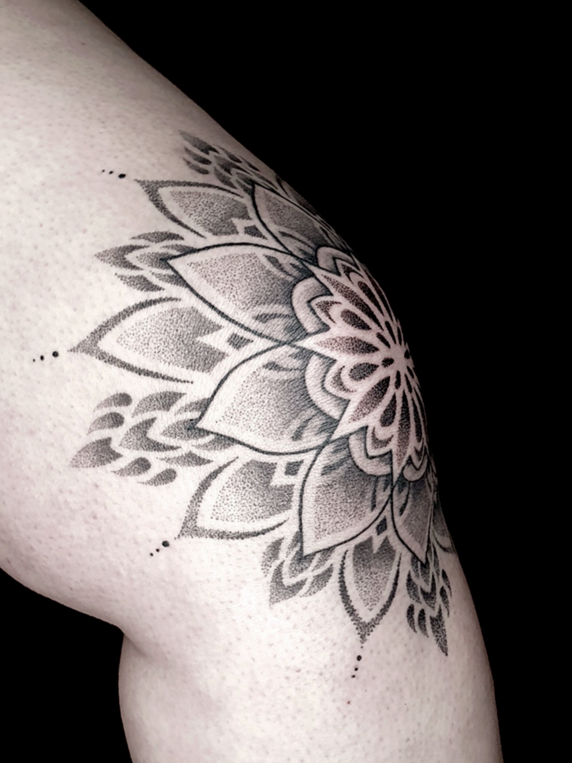 Tattoo by EB-Tattoo at EB-Tattoo