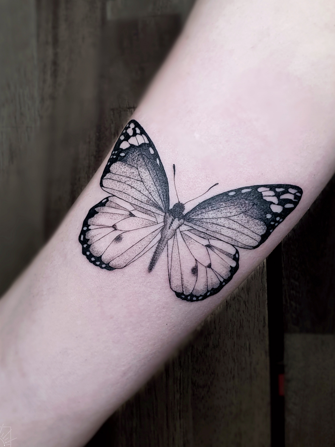 Tattoo by EB-Tattoo at EB-Tattoo