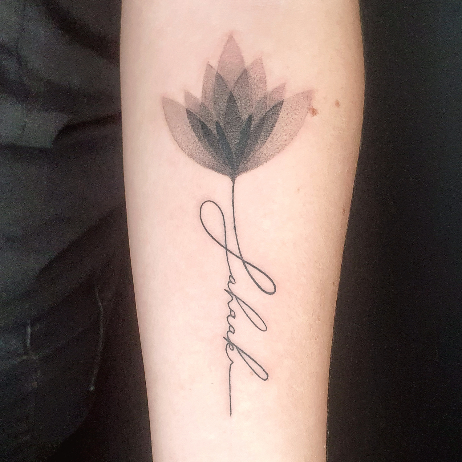 Tattoo by EB-Tattoo at EB-Tattoo