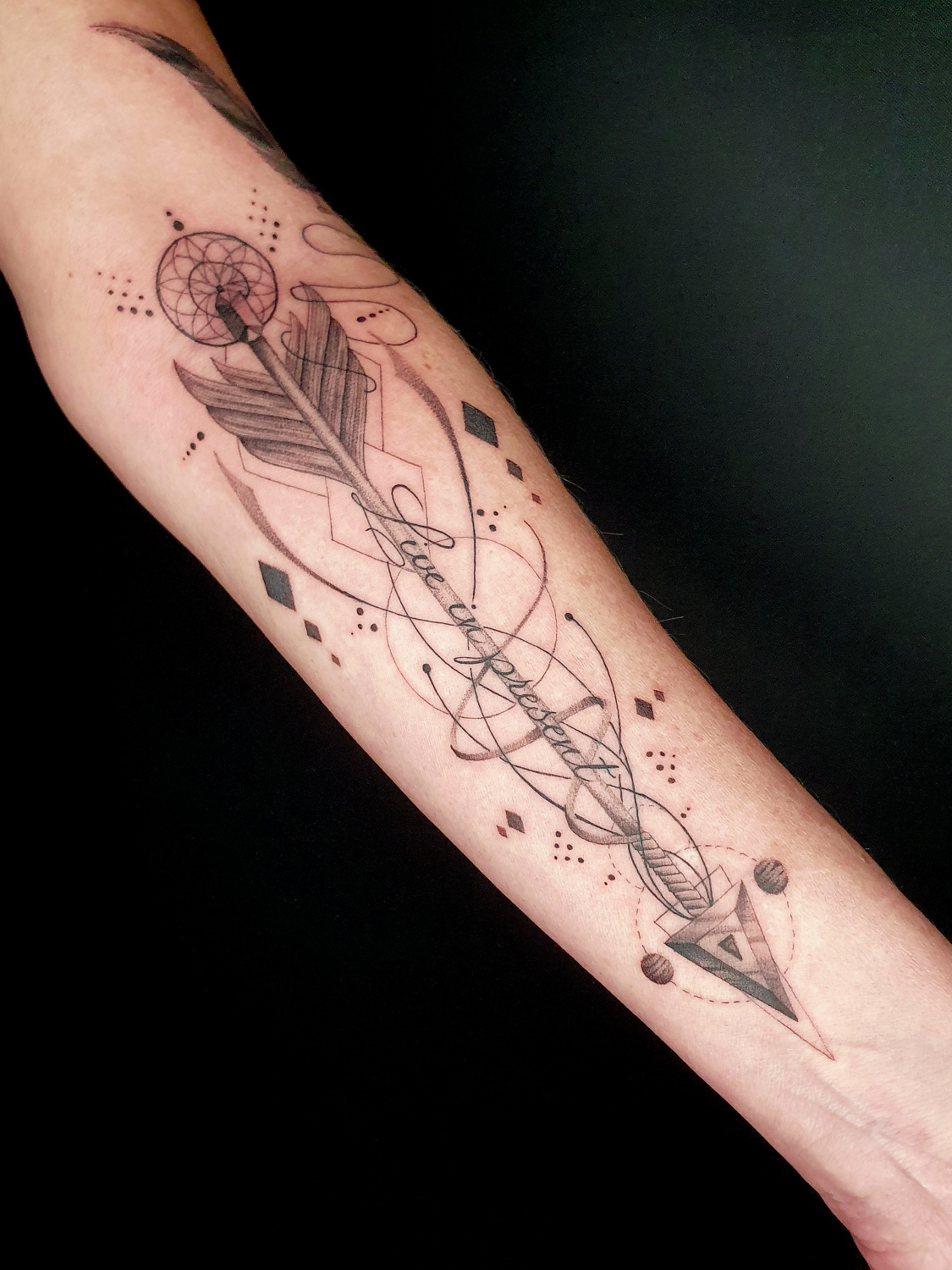 Tattoo by EB-Tattoo at EB-Tattoo