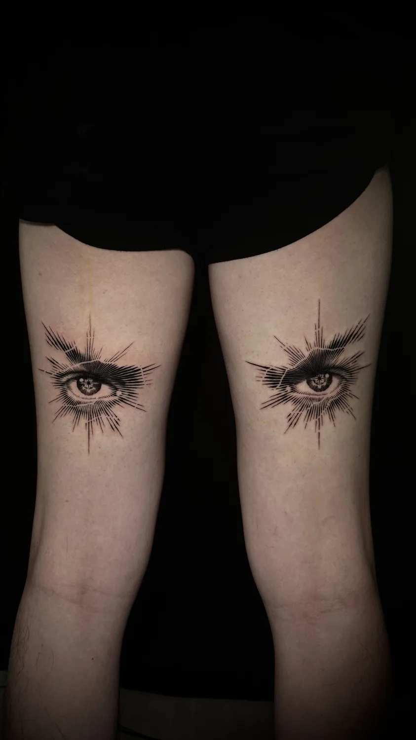 Artista de tatuagem Yoshi