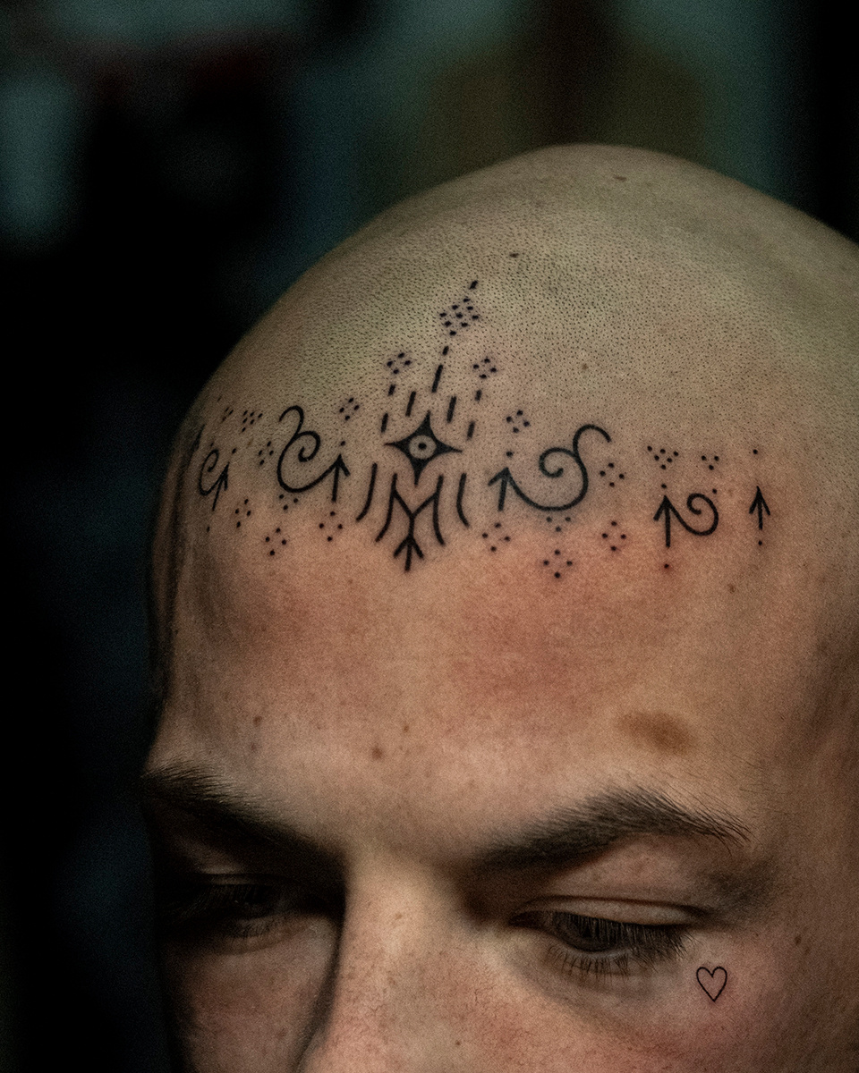 Tattoo by RightStuff Tattoo Studio Wrocław at RightStuff Tattoo Studio Wrocław