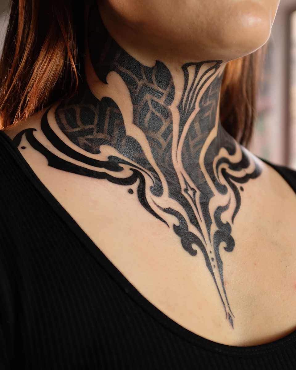 Tattoo by RightStuff Tattoo Studio Wrocław at RightStuff Tattoo Studio Wrocław