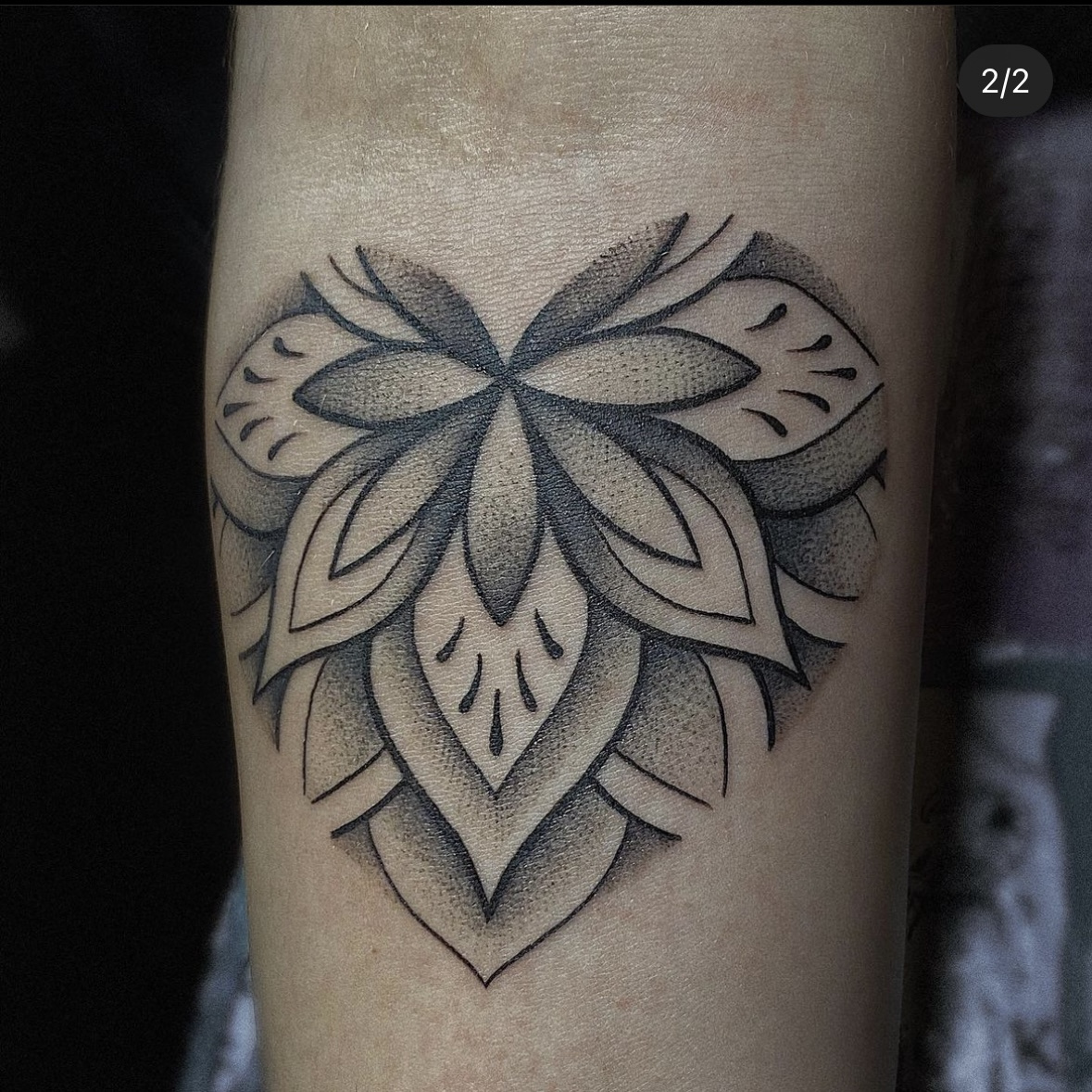 Tattoo by Skin & Art Society at Skin & Art Society