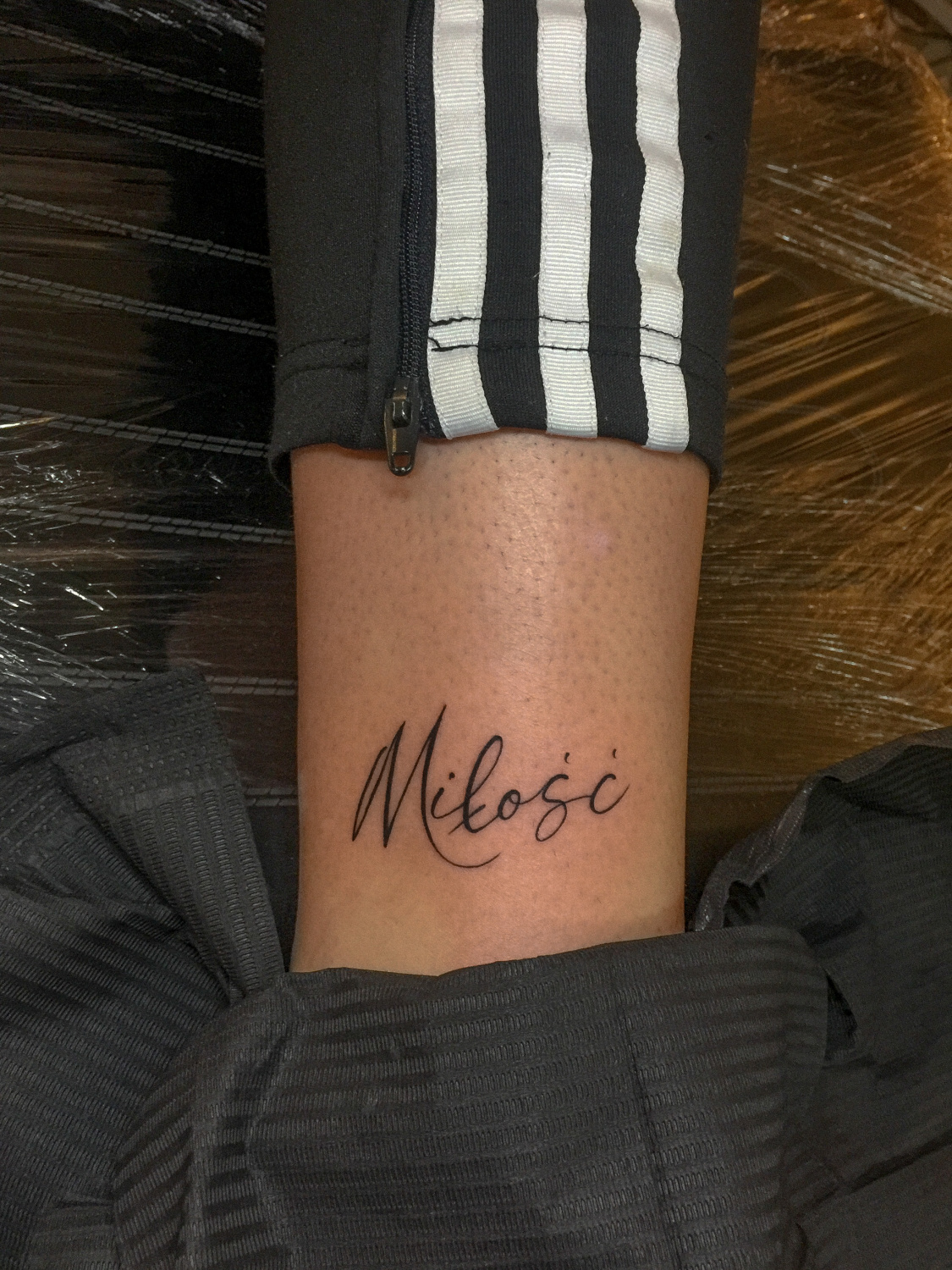 Tattoo by Skin & Art Society at Skin & Art Society