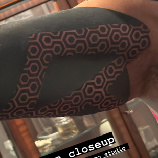 татуировка #82733 | Тату мастер Bobby Grey