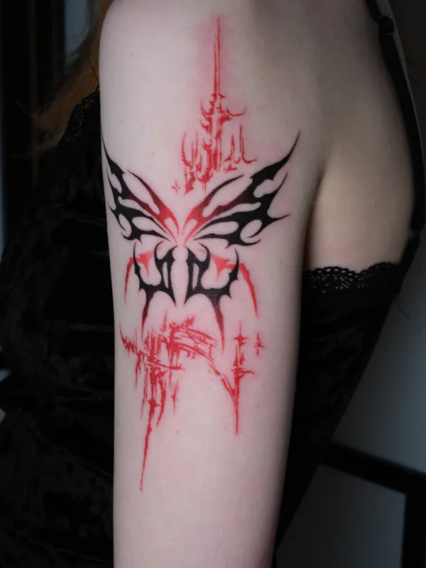 tatuaje #90247 | Tatuador Anastasia Toivola