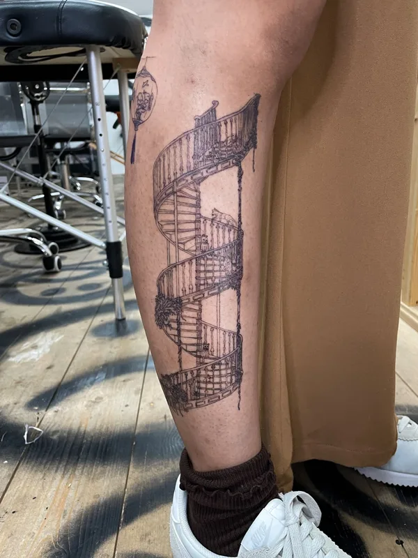 tattoo #86973 | Tattoo Artist Eternal