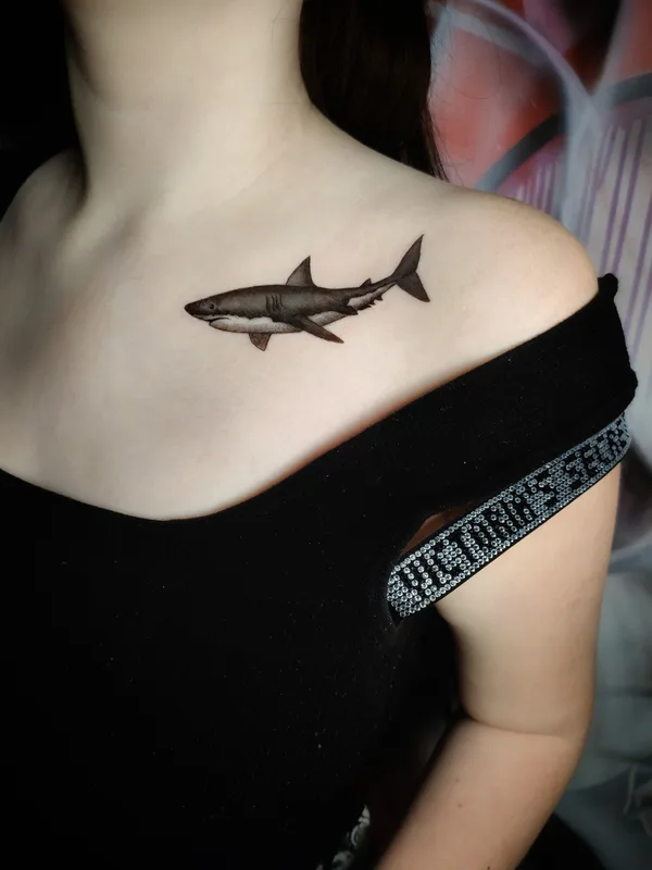Tatuaggio #89249 | Tatuatore Lidia Shiryaeva