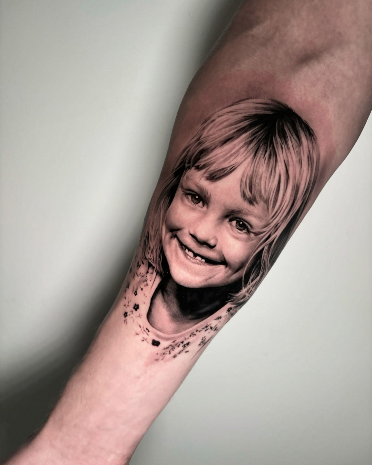 Como cuidar das tatuagens para mantê-las vibrantes por anos – INKin Tattoo  Supply, image size:1200x1500