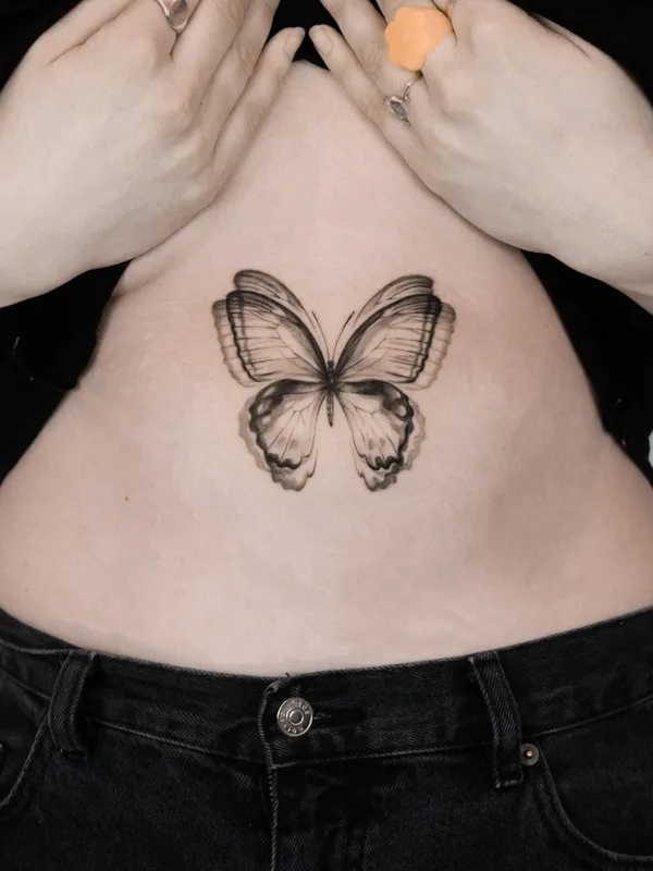 Tatuagem #88227 | Tatuador Miriam Andrea