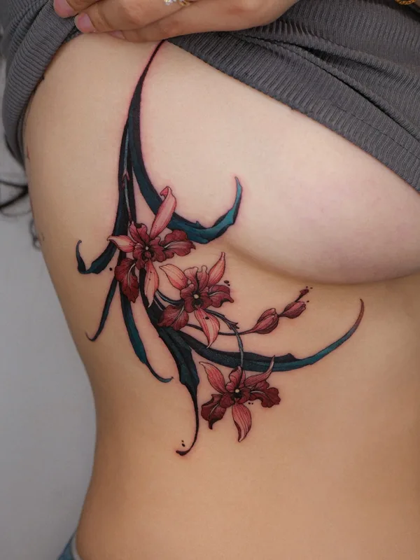 tatuaje #89420 | Tatuador Onyo