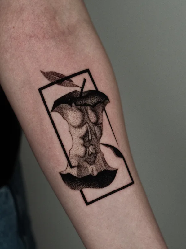 tattoo #83703 | Tattoo Artist Patryk Chybowski