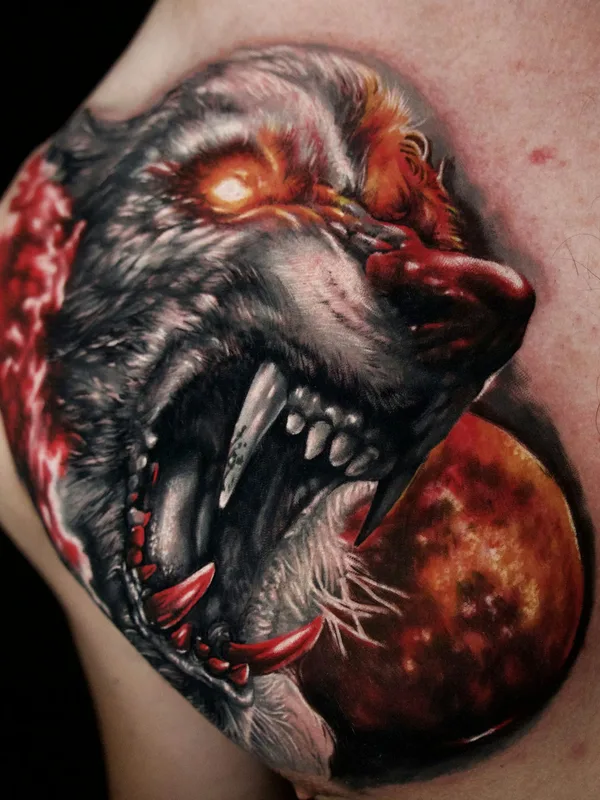 Tatuaggio #90477 | Tatuatore Saverio Saluzzi