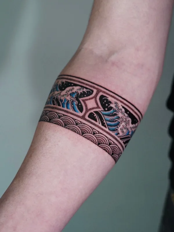 tattoo #89441 | Tätowierer Taena