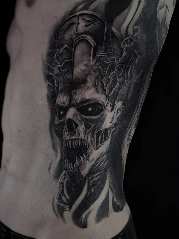 tattoo #90390 | Tattoo Artist Tina Takitosia