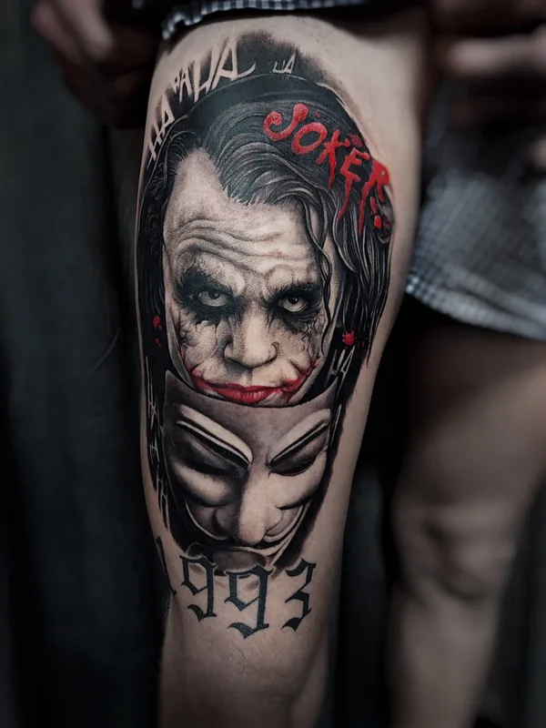 tattoo #90393 | Tattoo Artist Tina Takitosia