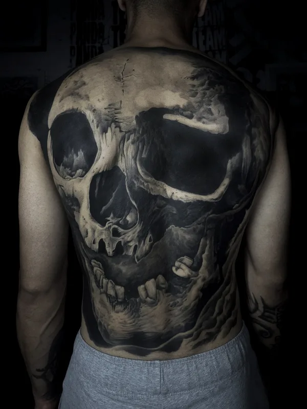 tattoo #90396 | Tattoo Artist Tina Takitosia
