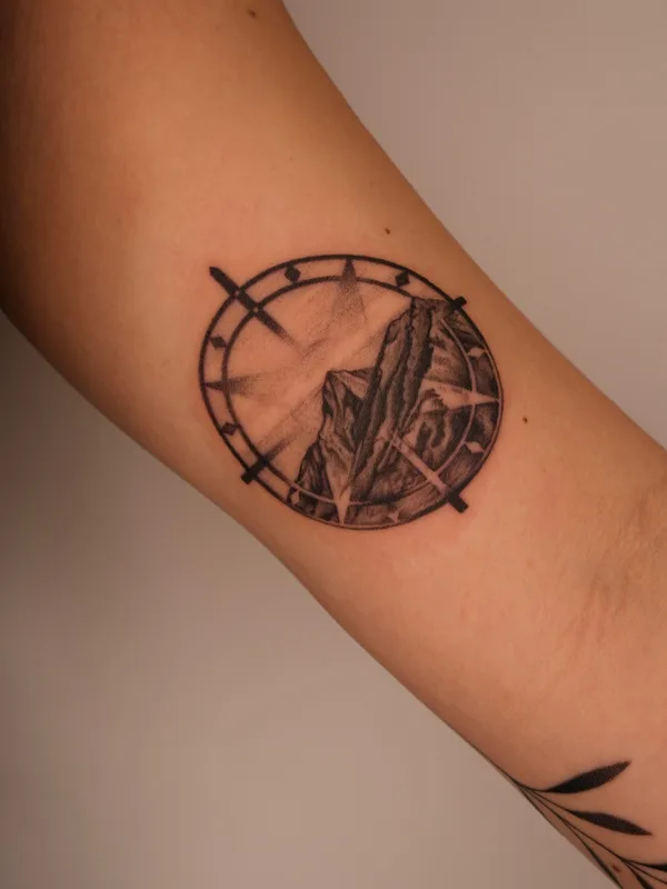 tatuaje #83686 | Tatuador Val