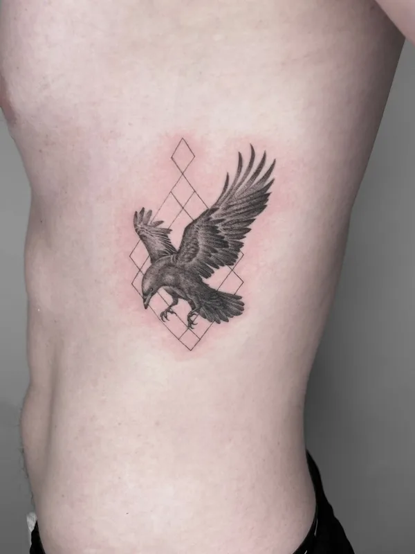 tatuaje #83689 | Tatuador Val
