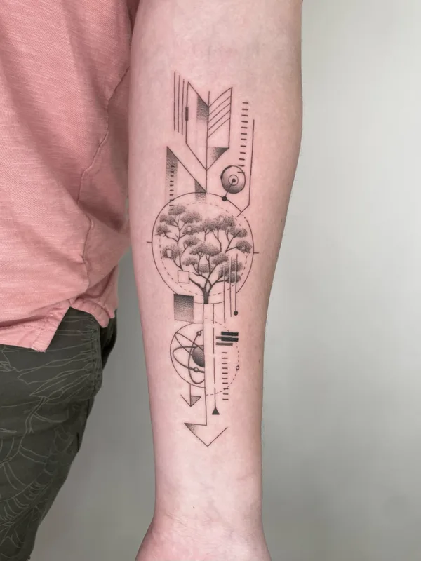 tatuaje #83693 | Tatuador Val