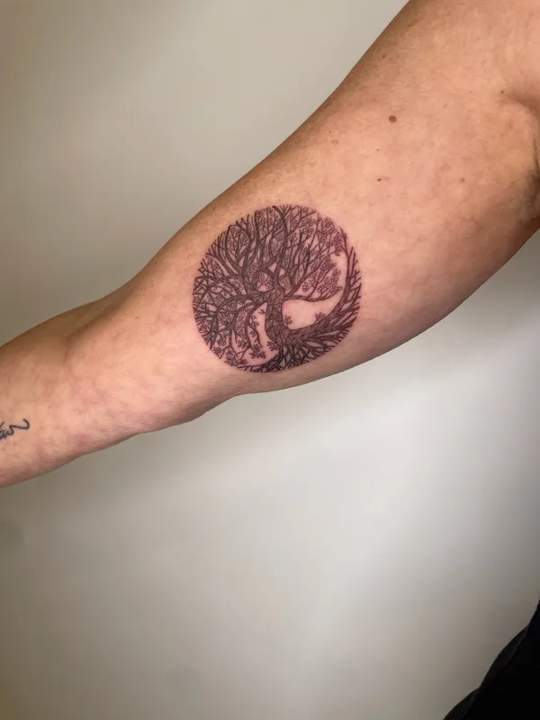 tatuaje #83696 | Tatuador Val