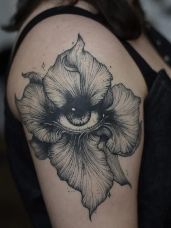 татуировка #90708 | Тату мастер Whatevertatts