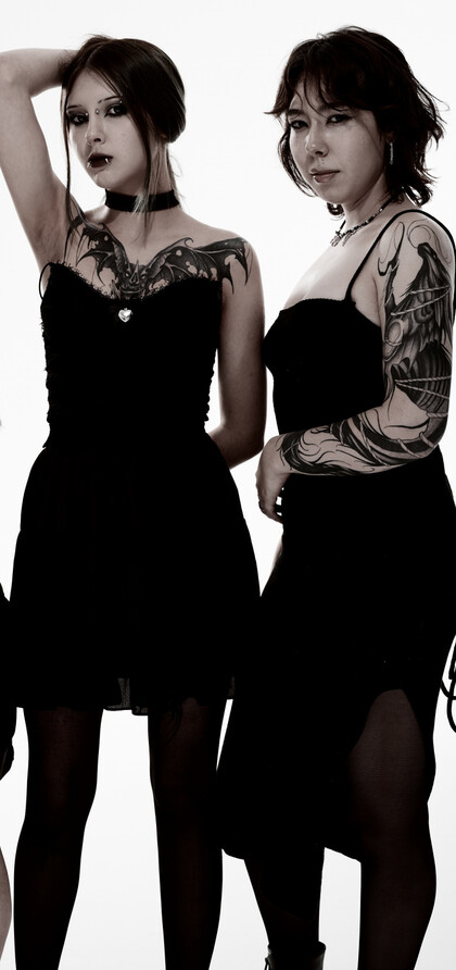 Тату эскиз #85158 Тату мастер Aleksandr Hrykov 