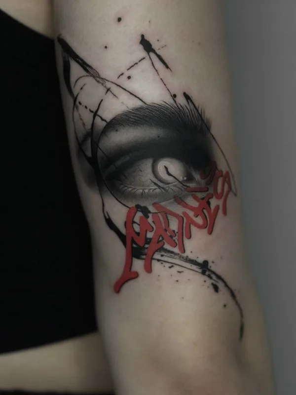 Tatuagem #87705 | Tatuador Александр Сорокин