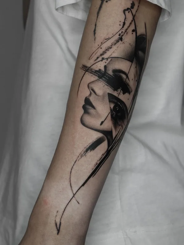 Tatuagem #87707 | Tatuador Александр Сорокин
