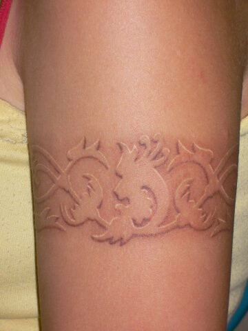 Тату эскиз # Тату мастер Дмитрий Чикаев