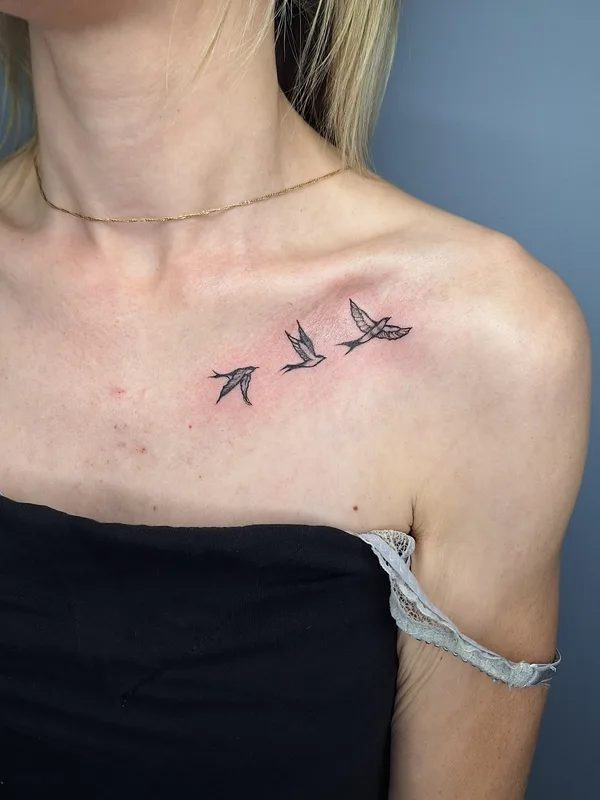 tatuaje #89959 | Tatuador Ирина Дегтярева