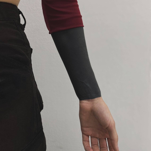 татуировка #87060 | Тату мастер Константин Voytz