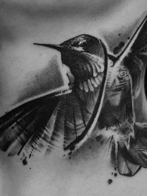 tatuaje #90436 | Tatuador Павел Масликов