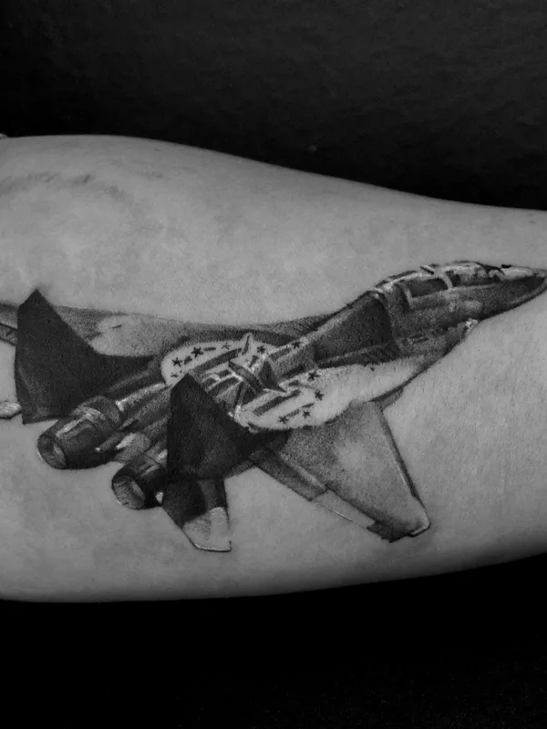 tatuaje #90440 | Tatuador Павел Масликов